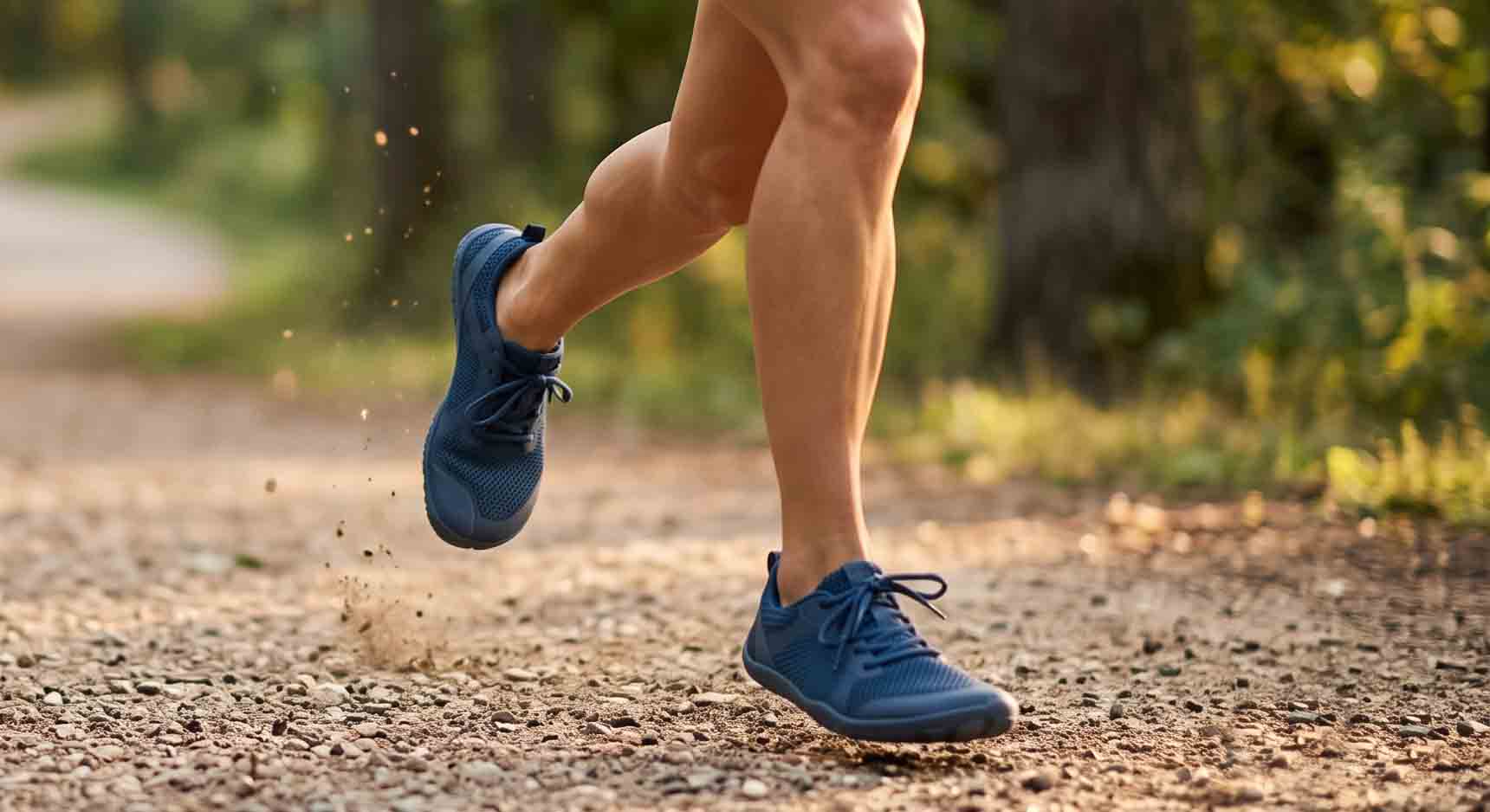 Running